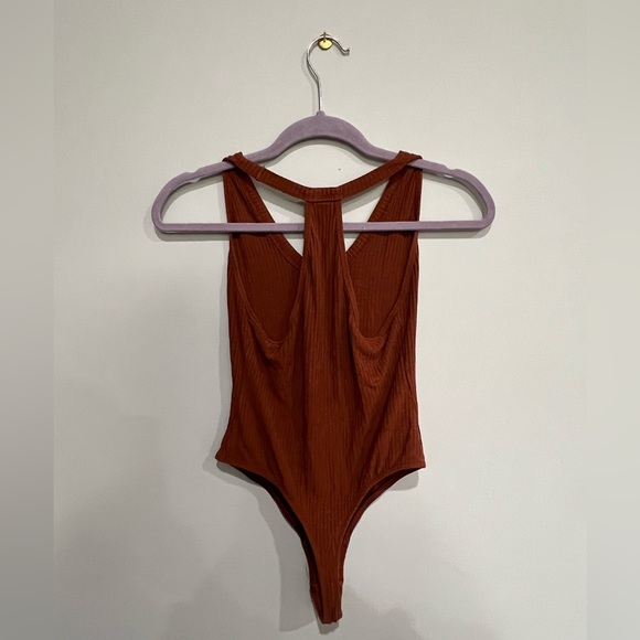 Free People Intimately Bodysuit - Picture 2 of 4